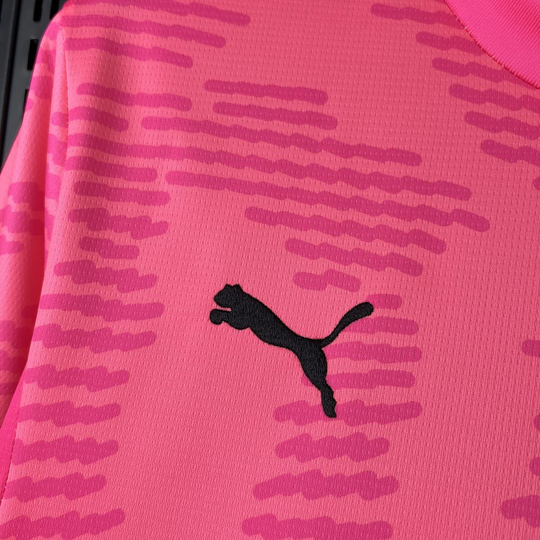 Camisola Portugal 2026 Special Rosa S a 4XL 7