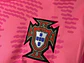 Camisola Portugal 2026 Special Rosa S a 4XL - Thumbnail 3