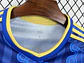 Camisola Suécia 2026 World Cup Away S a 4XL - Thumbnail 5