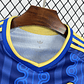 Camisola Suécia 2026 World Cup Away S a 4XL - Thumbnail 5