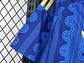 Camisola Suécia 2026 World Cup Away S a 4XL - Thumbnail 6
