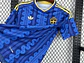 Camisola Suécia 2026 World Cup Away S a 4XL - Thumbnail 3