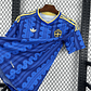 Camisola Suécia 2026 World Cup Away S a 4XL - Thumbnail 3
