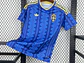 Camisola Suécia 2026 World Cup Away S a 4XL - Thumbnail 1