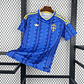 Camisola Suécia 2026 World Cup Away S a 4XL - Thumbnail 1