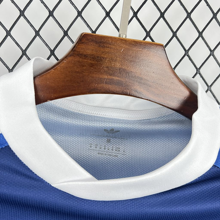 Camisola Grécia 2026 World Cup Away S a 4XL 4