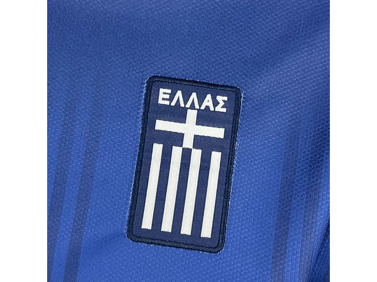 Greece 2026 World Cup Away Jersey, sizes S to 4XL 5