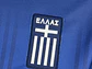 Greece 2026 World Cup Away Jersey, sizes S to 4XL - thumbnail 5