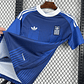 Camisola Grécia 2026 World Cup Away S a 4XL - Thumbnail 3