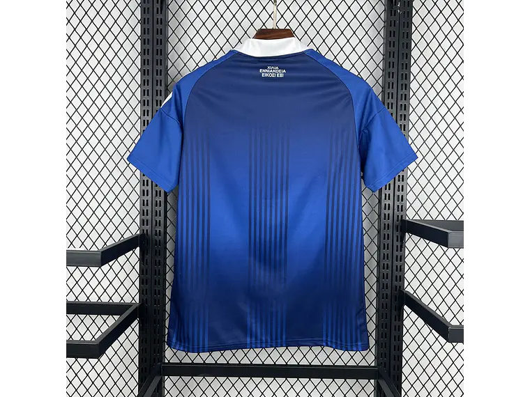 Greece 2026 World Cup Away Jersey, sizes S to 4XL 2