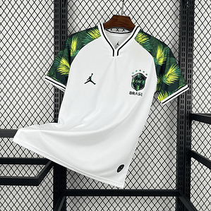 Camisola Brasil 2026 Special Edition S a 4XL