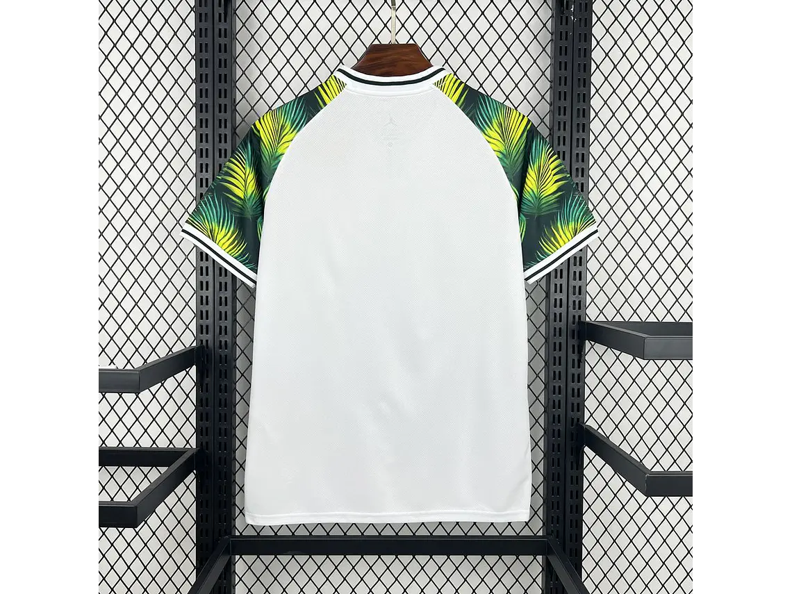 Camisola Brasil 2026 Special Edition S a 4XL 2