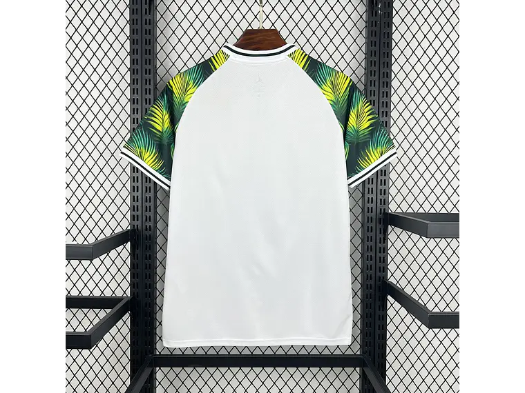 Camisola Brasil 2026 Special Edition S a 4XL 2