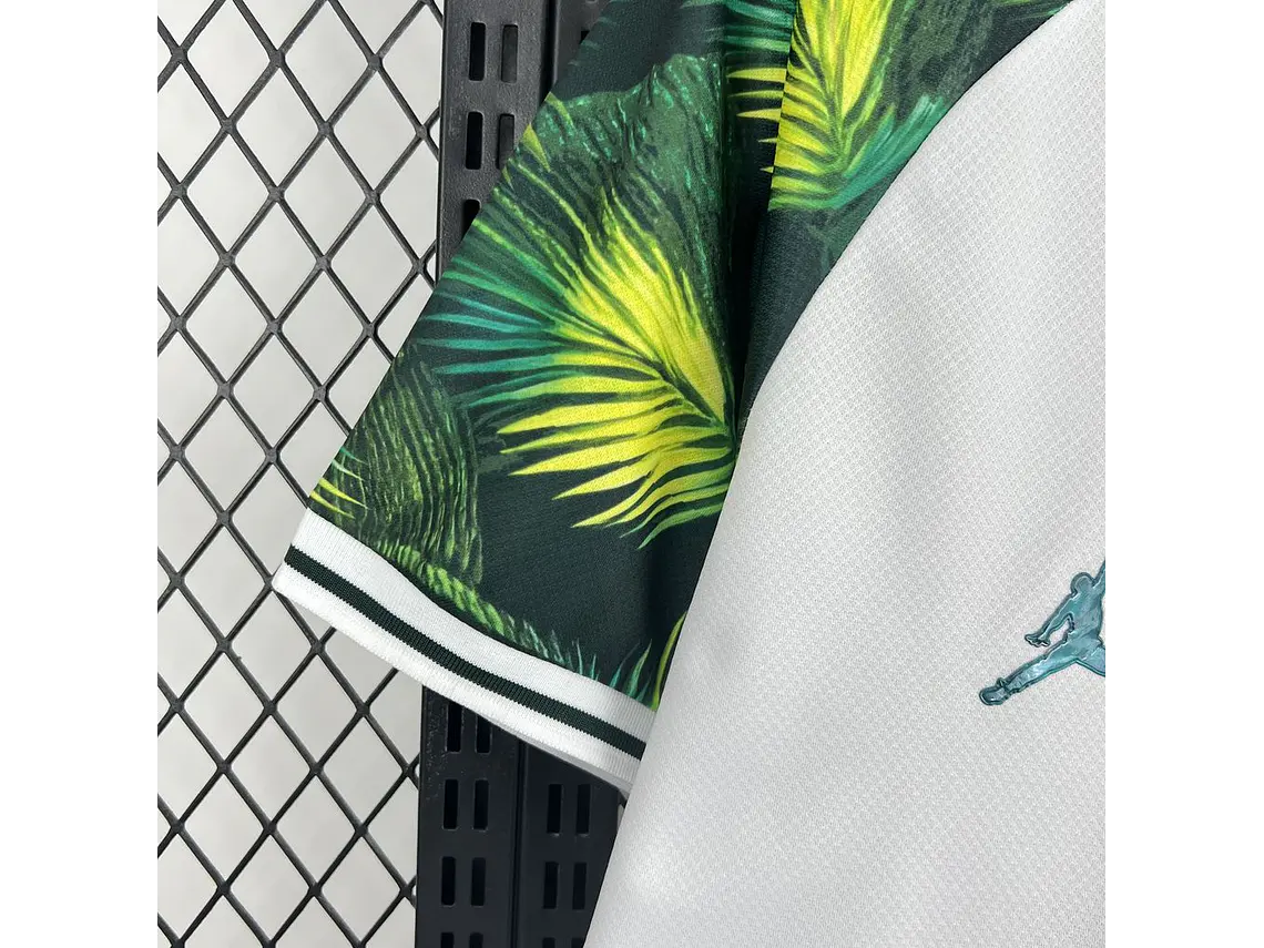 Camisola Brasil 2026 Special Edition S a 4XL 8