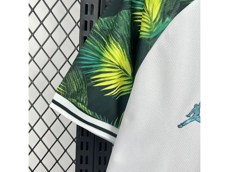 Camisola Brasil 2026 Special Edition S a 4XL 8