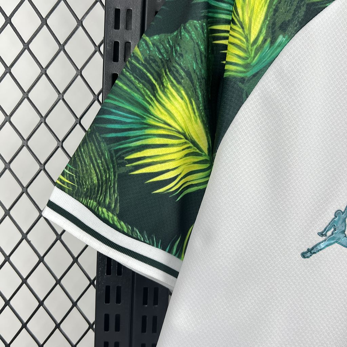 Camisola Brasil 2026 Special Edition S a 4XL 8