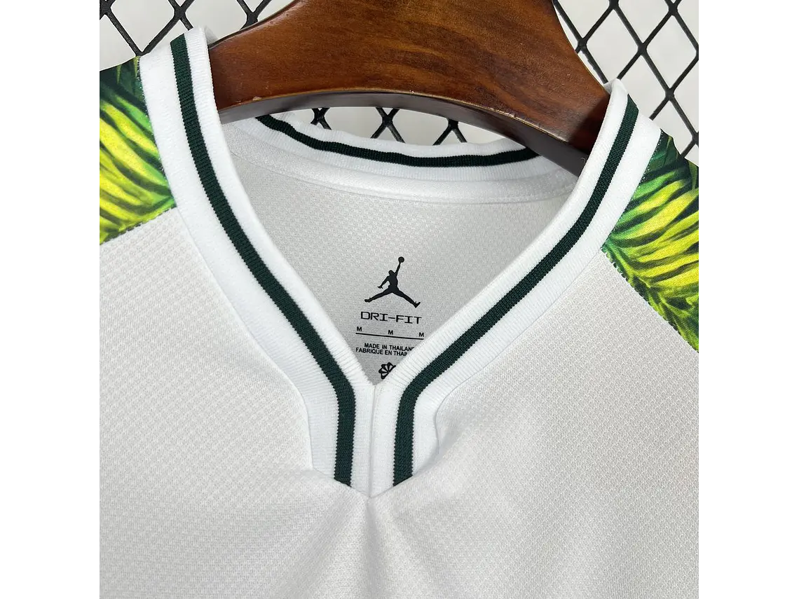 Camisola Brasil 2026 Special Edition S a 4XL 6