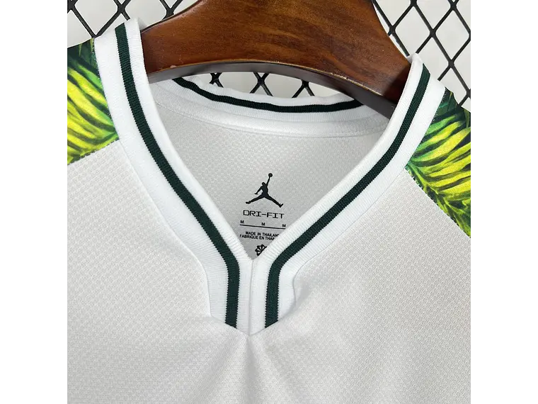 Camisola Brasil 2026 Special Edition S a 4XL 6