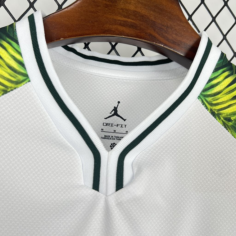 Camisola Brasil 2026 Special Edition S a 4XL 6