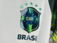 Camisola Brasil 2026 Special Edition S a 4XL - Thumbnail 5