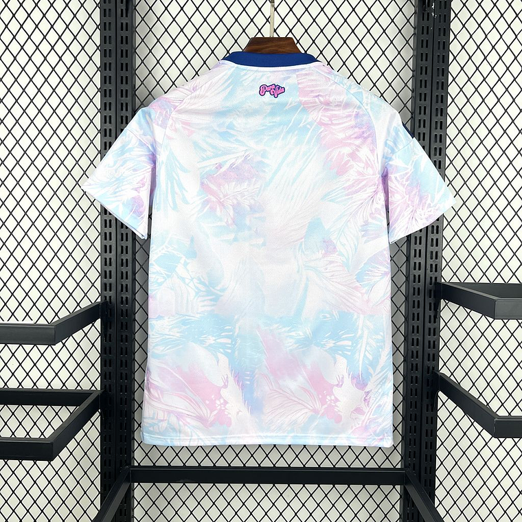 Camisola Costa Rica 2026 World Cup Away S a 4XL 2