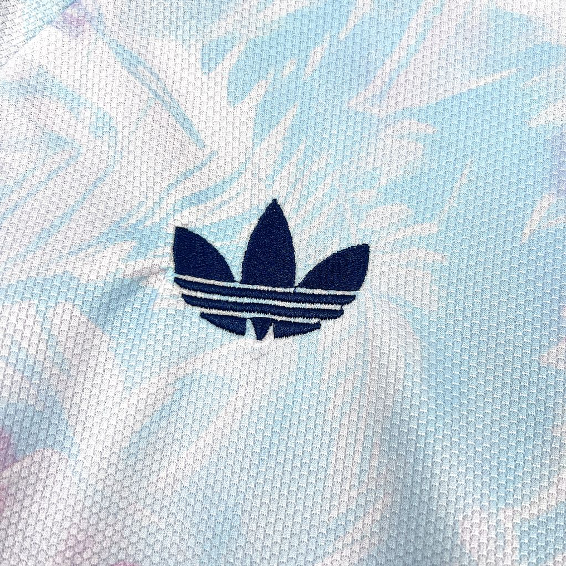 Camisola Costa Rica 2026 World Cup Away S a 4XL 8