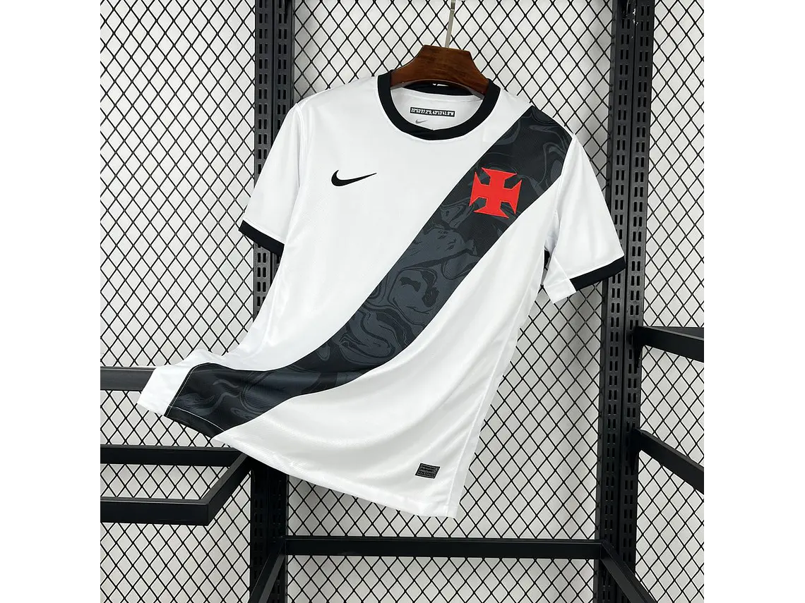Camisola Vasco da Gama 2026/27 Away S a 4XL 1