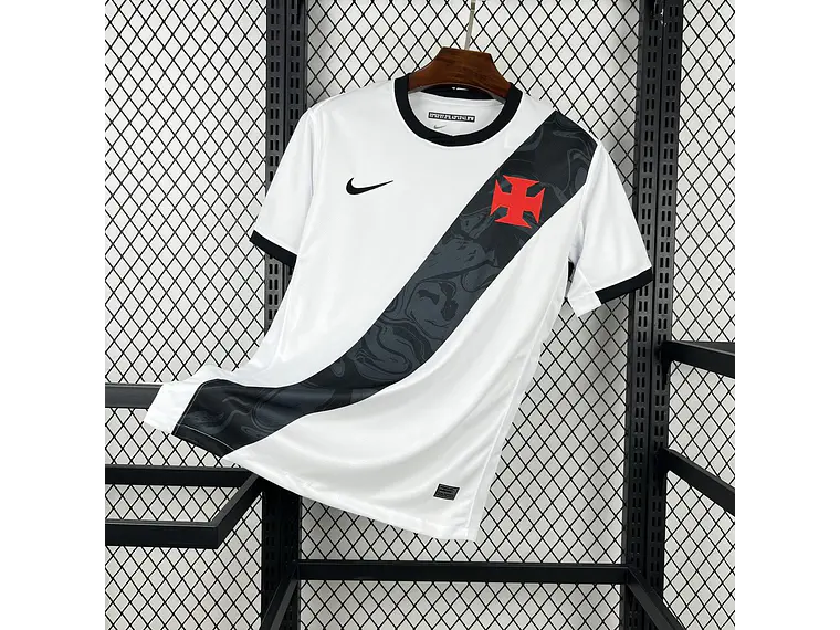 Camisola Vasco da Gama 2026/27 Away S a 4XL 1