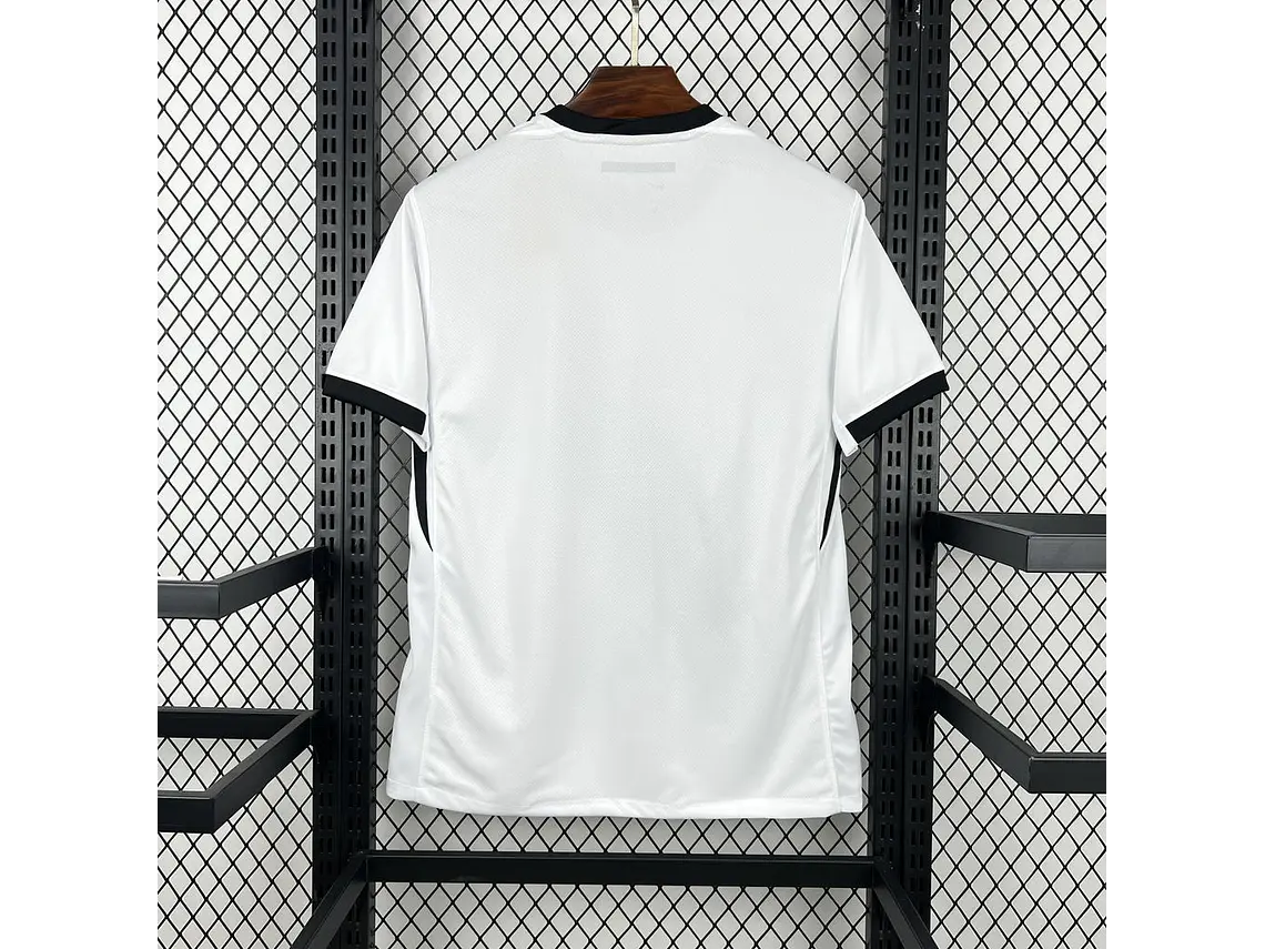 Camisola Vasco da Gama 2026/27 Away S a 4XL 2