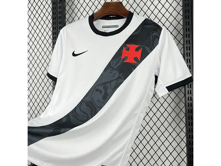Camisola Vasco da Gama 2026/27 Away S a 4XL 3