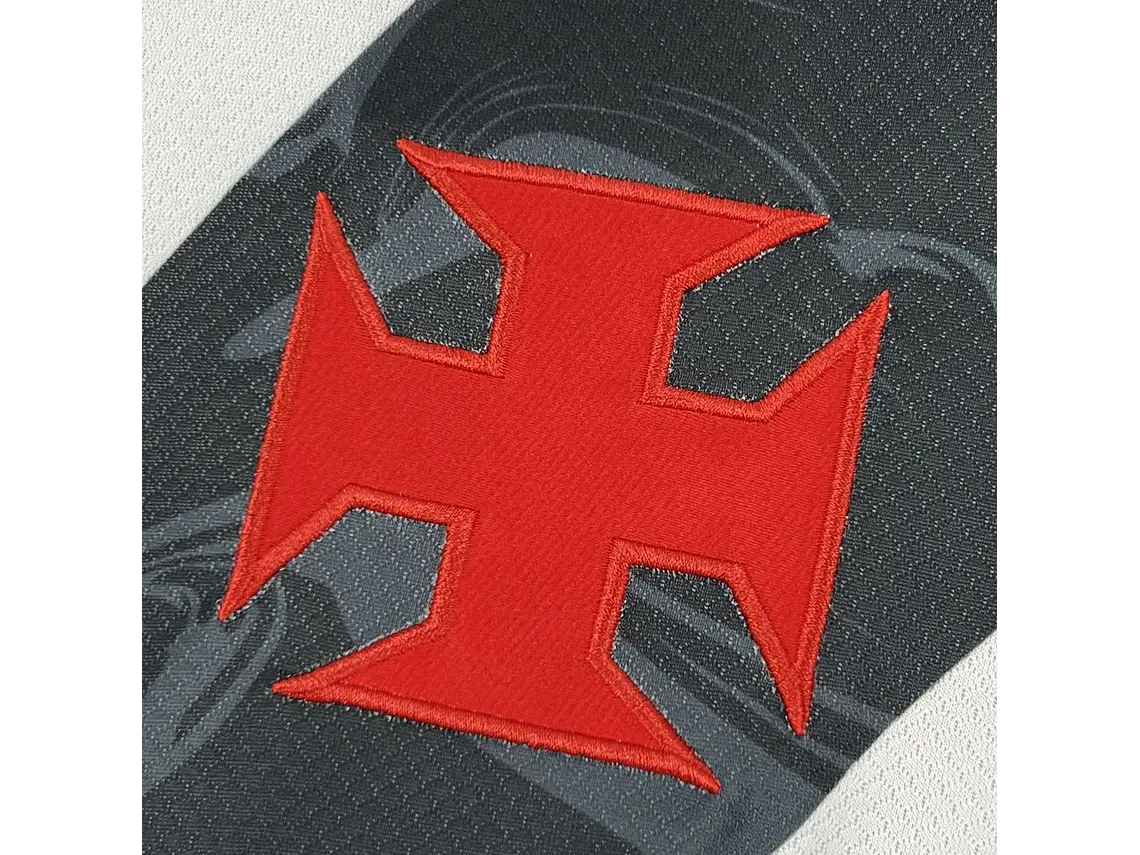Camisola Vasco da Gama 2026/27 Away S a 4XL 7