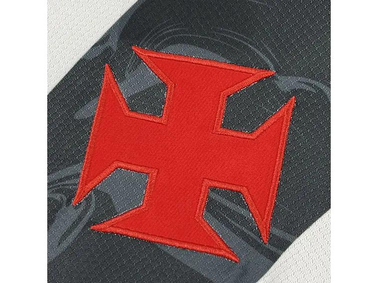 Camisola Vasco da Gama 2026/27 Away S a 4XL 7