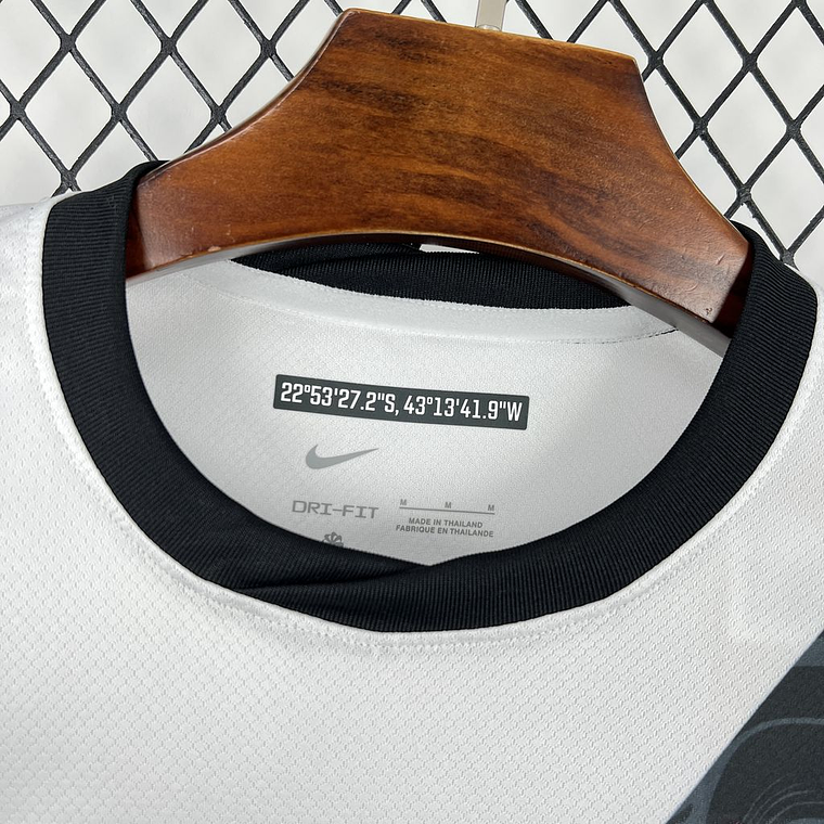 Camisola Vasco da Gama 2026/27 Away S a 4XL 4