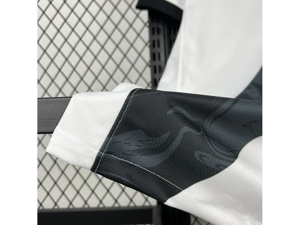 Camisola Vasco da Gama 2026/27 Away S a 4XL 8