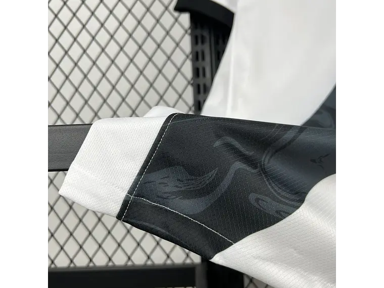 Camisola Vasco da Gama 2026/27 Away S a 4XL 8