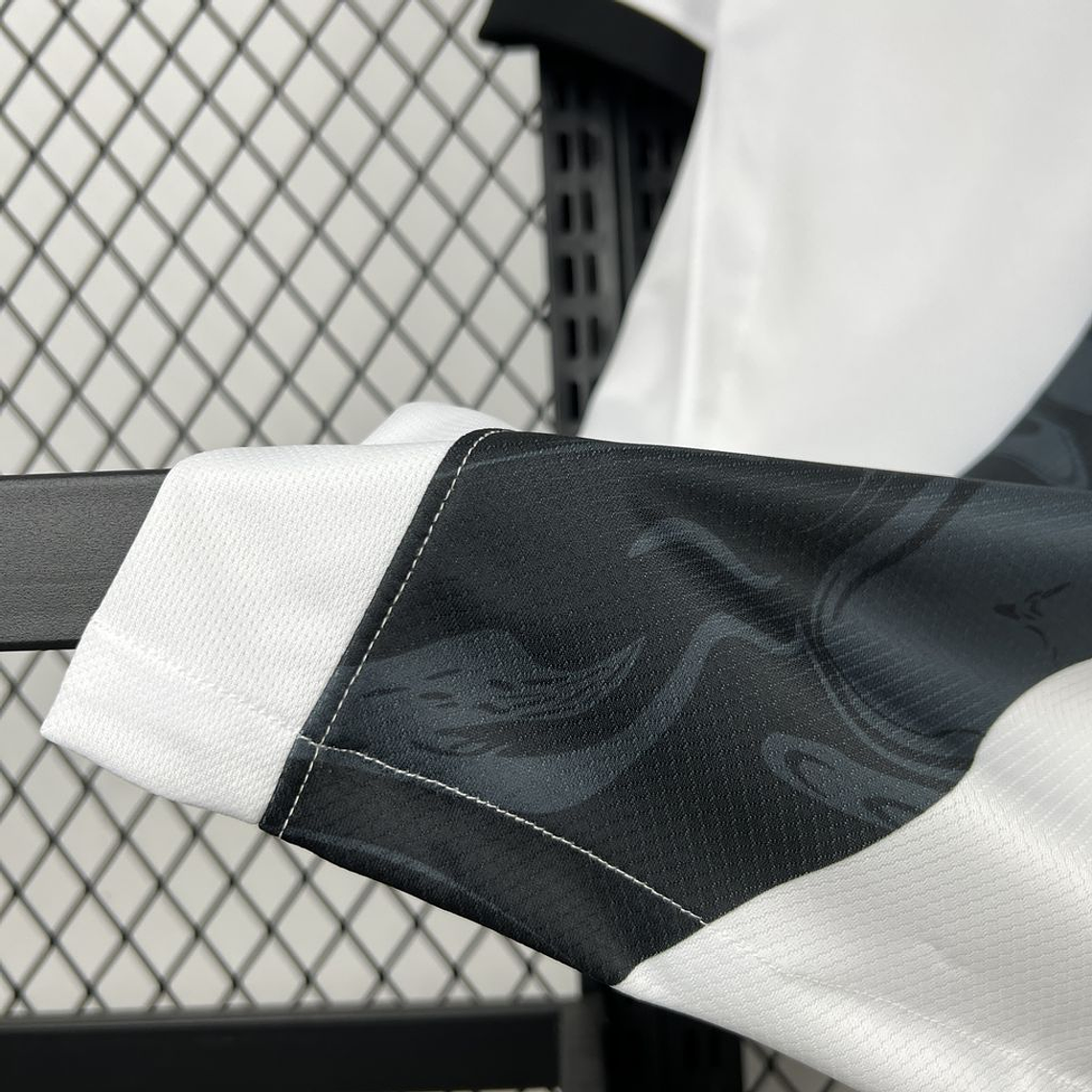 Camisola Vasco da Gama 2026/27 Away S a 4XL 8