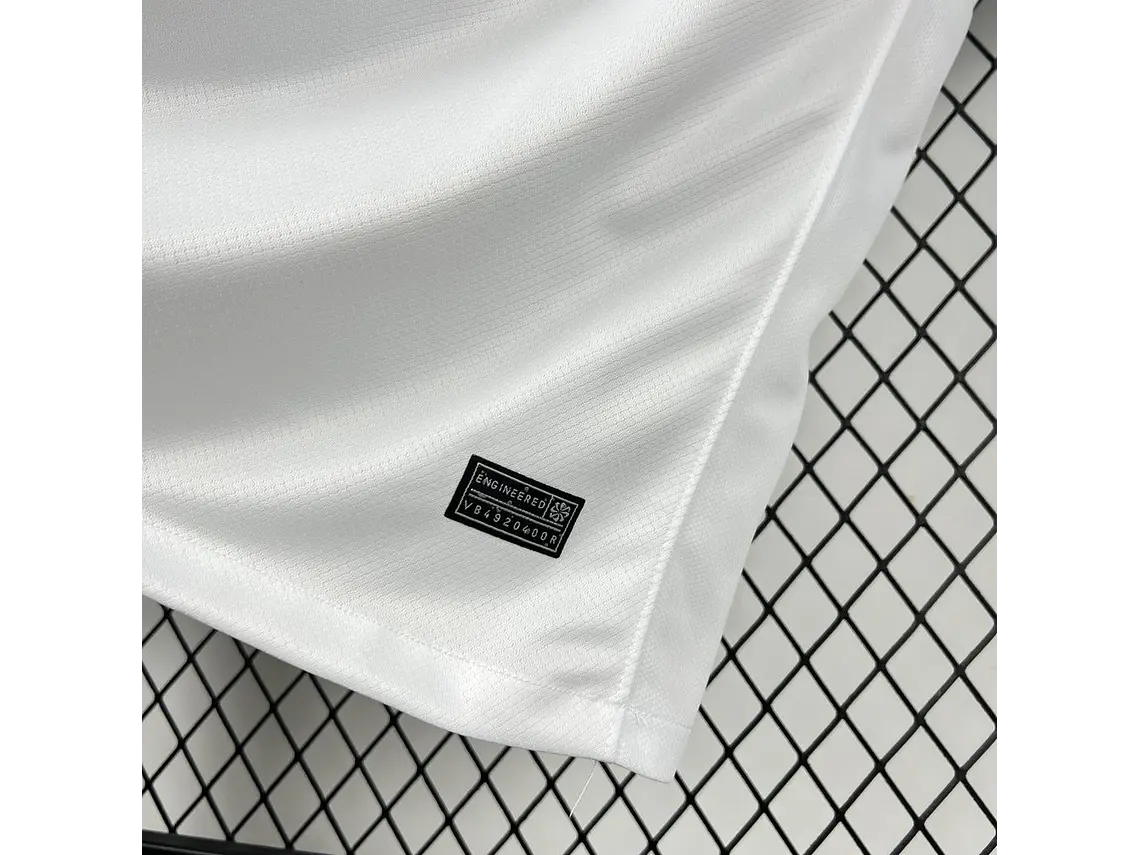 Camisola Vasco da Gama 2026/27 Away S a 4XL 5