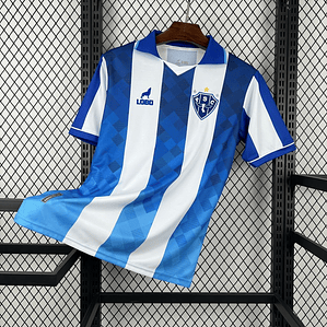 Camisola Paysandu 2026/27 Home S a 4XL