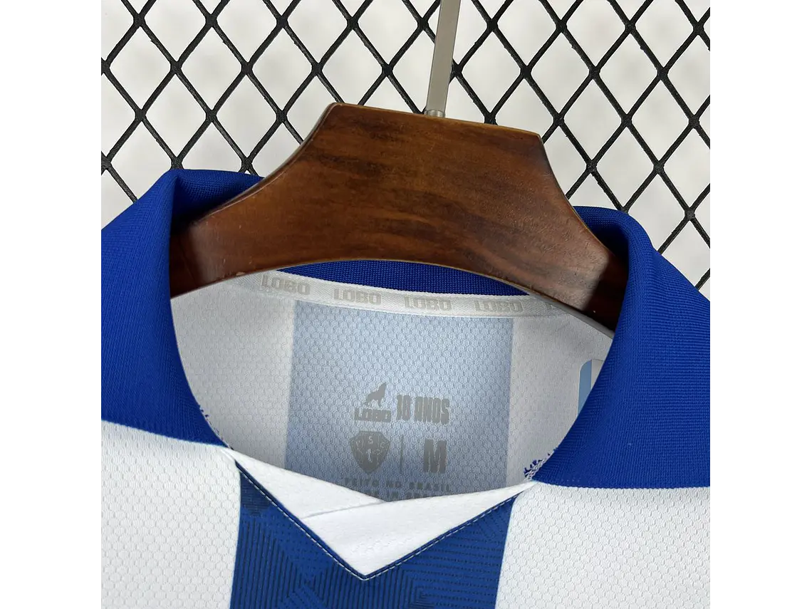 Paysandu 2026/27 Home Jersey (Size S) in 4XL 4