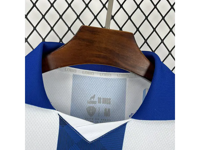 Paysandu 2026/27 Home Jersey (Size S) in 4XL 4