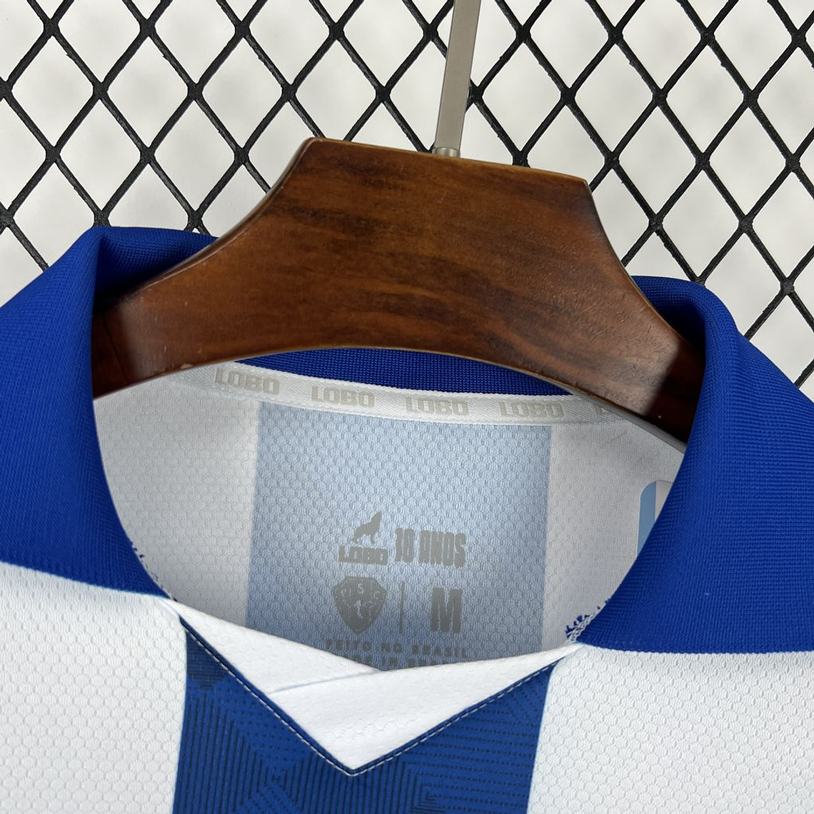 Camisola Paysandu 2026/27 Home S a 4XL 4