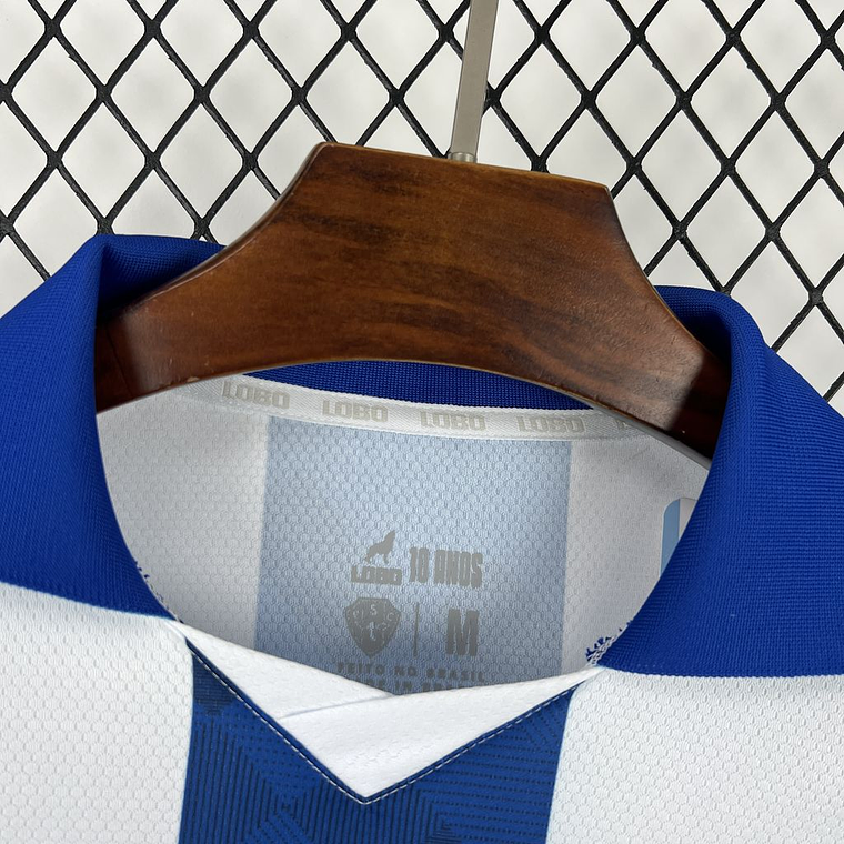 Camisola Paysandu 2026/27 Home S a 4XL 4