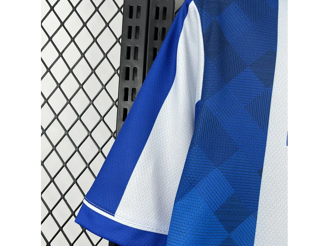 Paysandu 2026/27 Home Jersey (Size S) in 4XL 7