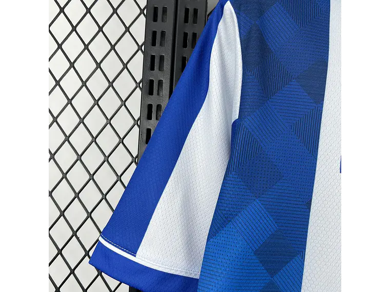 Paysandu 2026/27 Home Jersey (Size S) in 4XL 7
