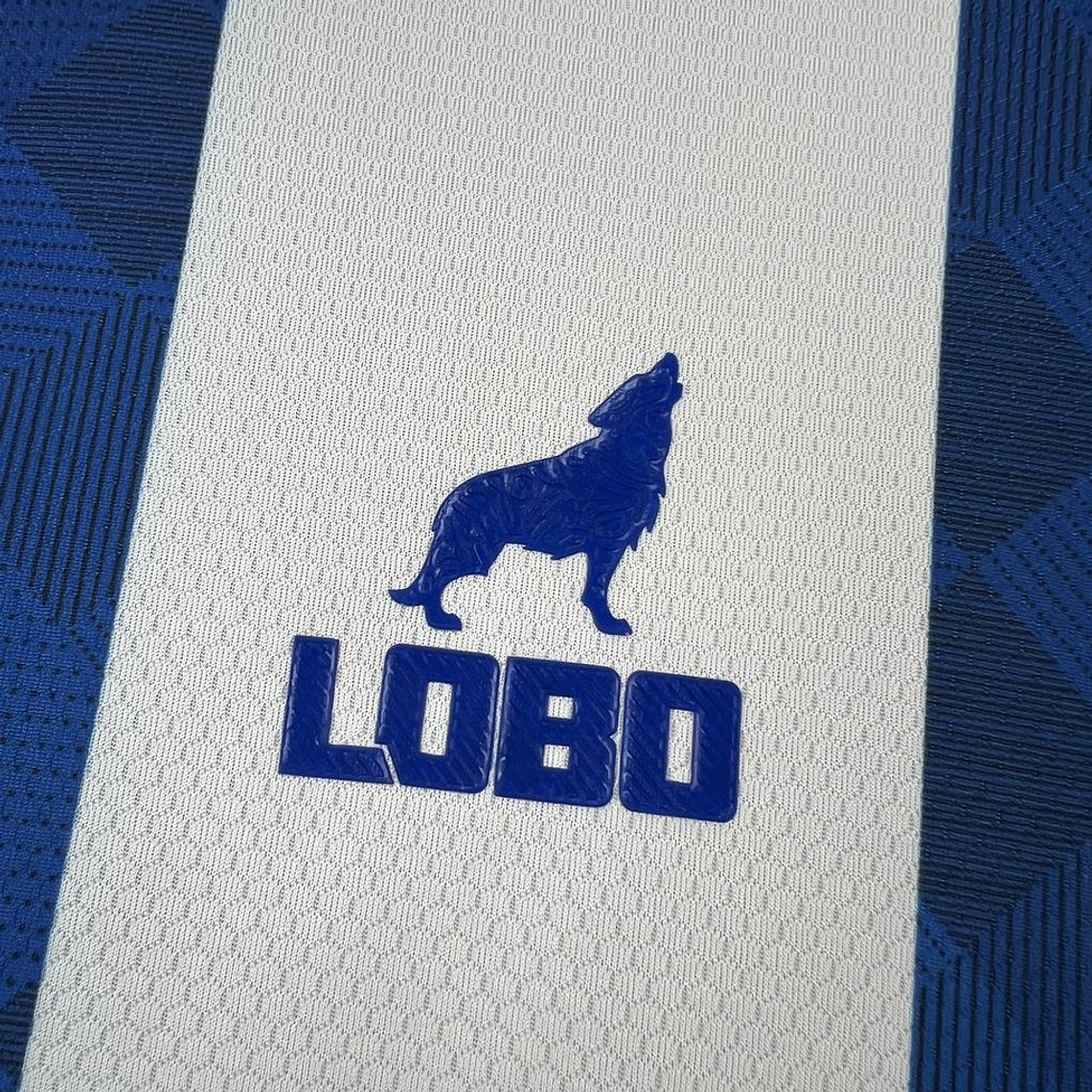 Camisola Paysandu 2026/27 Home S a 4XL 8