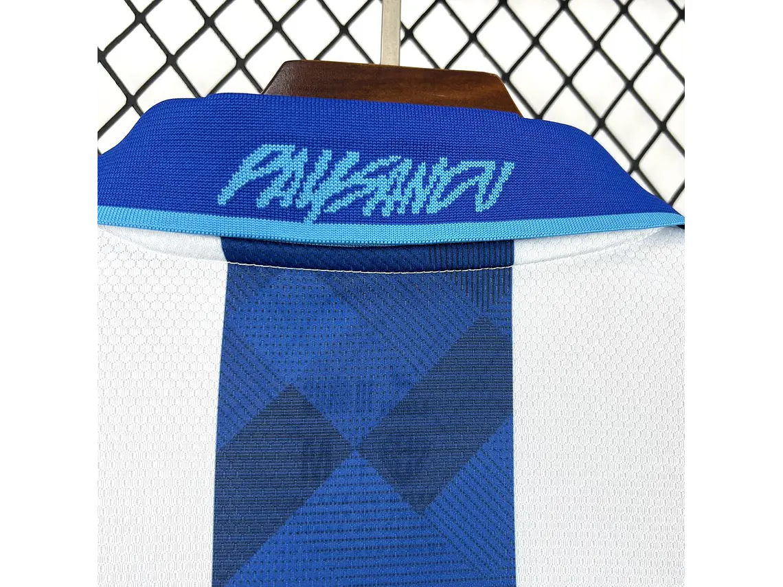Paysandu 2026/27 Home Jersey (Size S) in 4XL 5