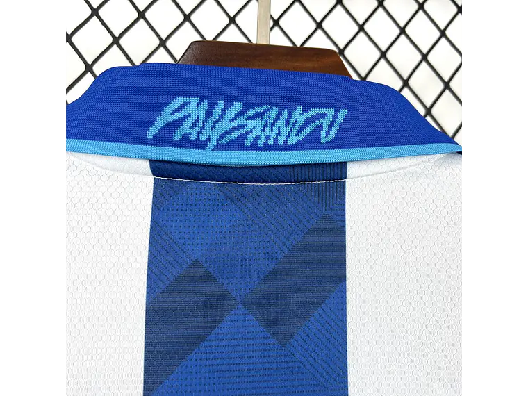 Paysandu 2026/27 Home Jersey (Size S) in 4XL 5