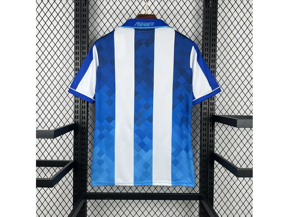 Paysandu 2026/27 Home Jersey (Size S) in 4XL 2