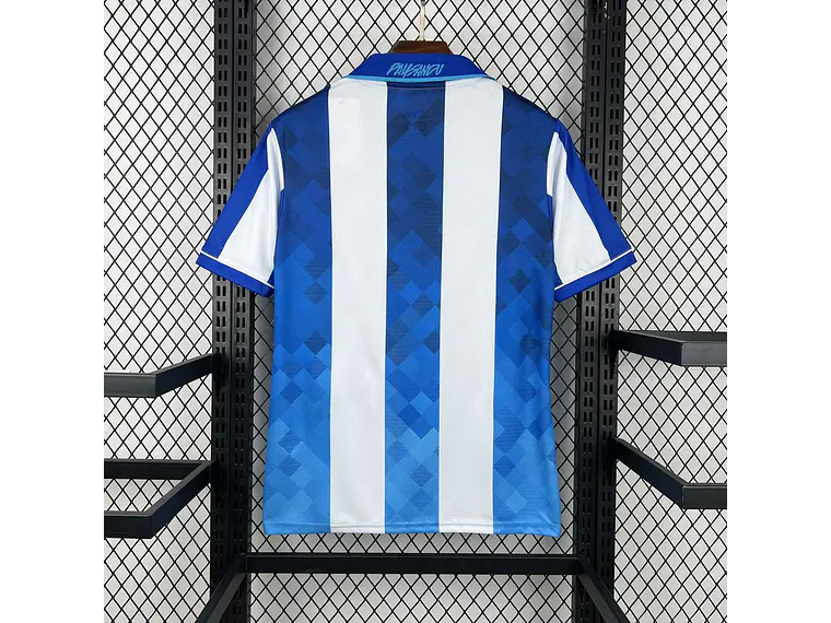 Paysandu 2026/27 Home Jersey (Size S) in 4XL 2