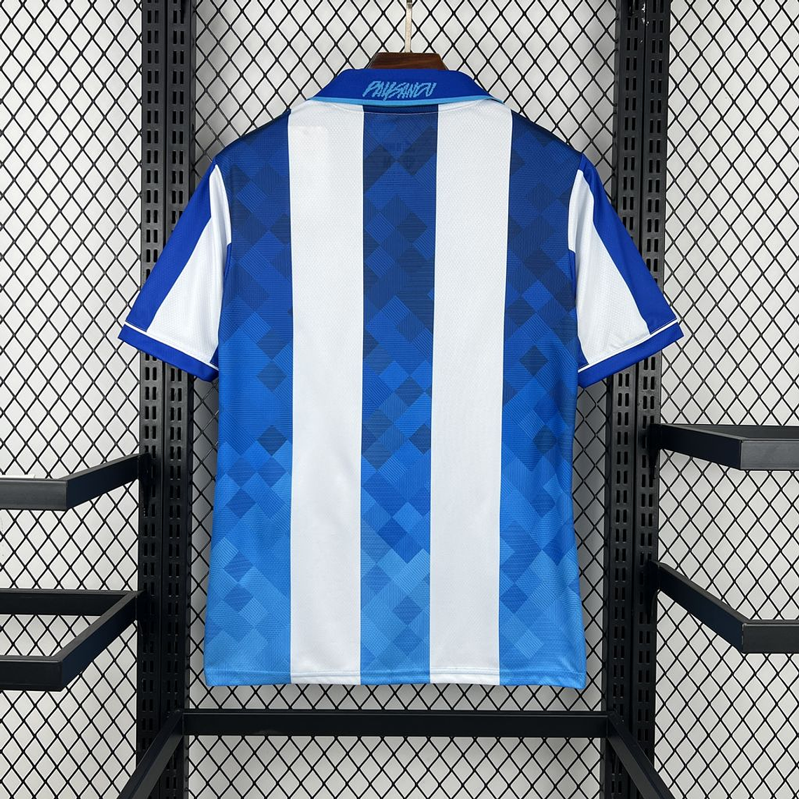 Camisola Paysandu 2026/27 Home S a 4XL 2